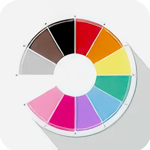 Client: Lucky Color Lucky Draw